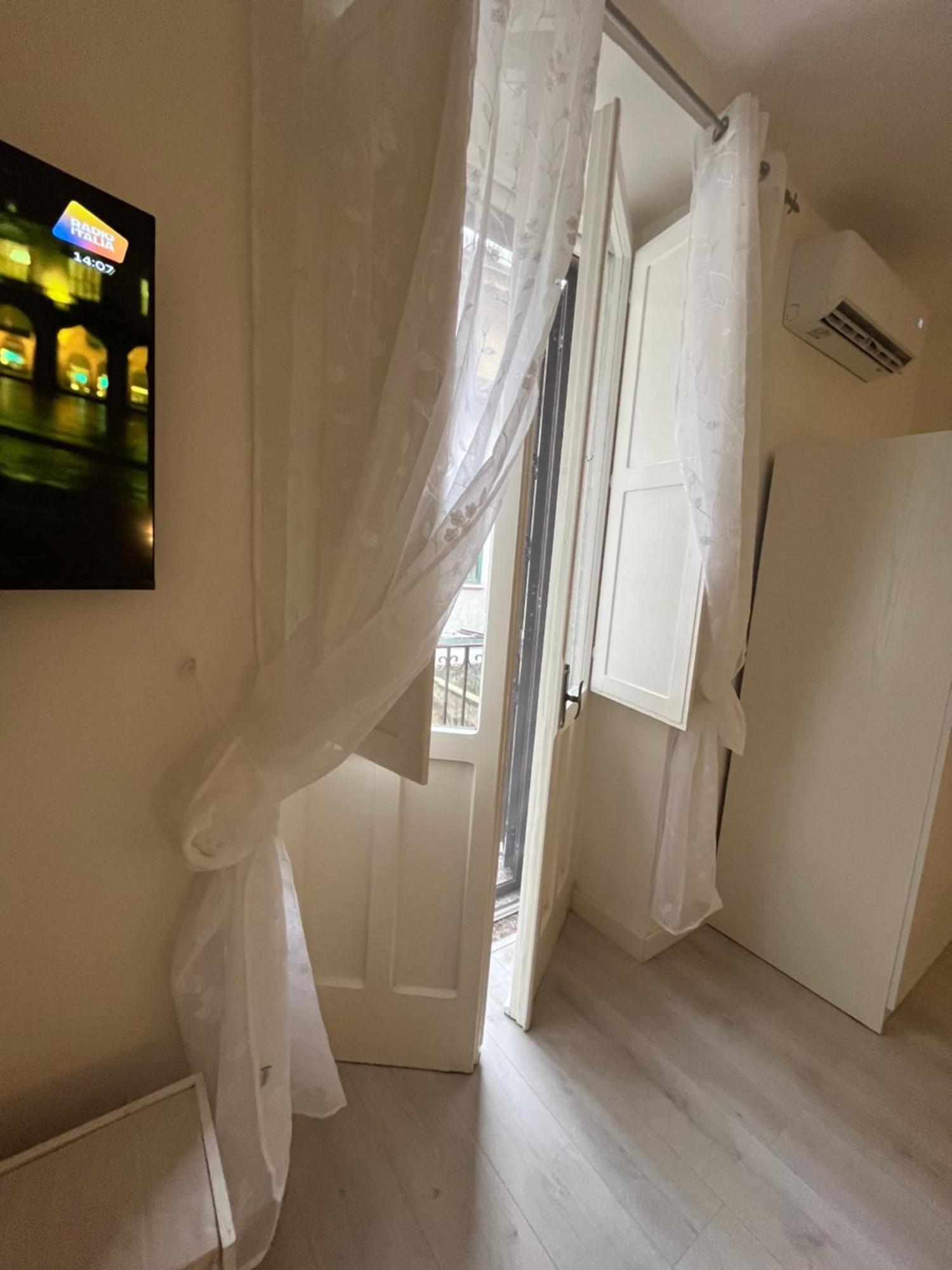 B&B Due Su Due Holiday Vietri Luaran gambar